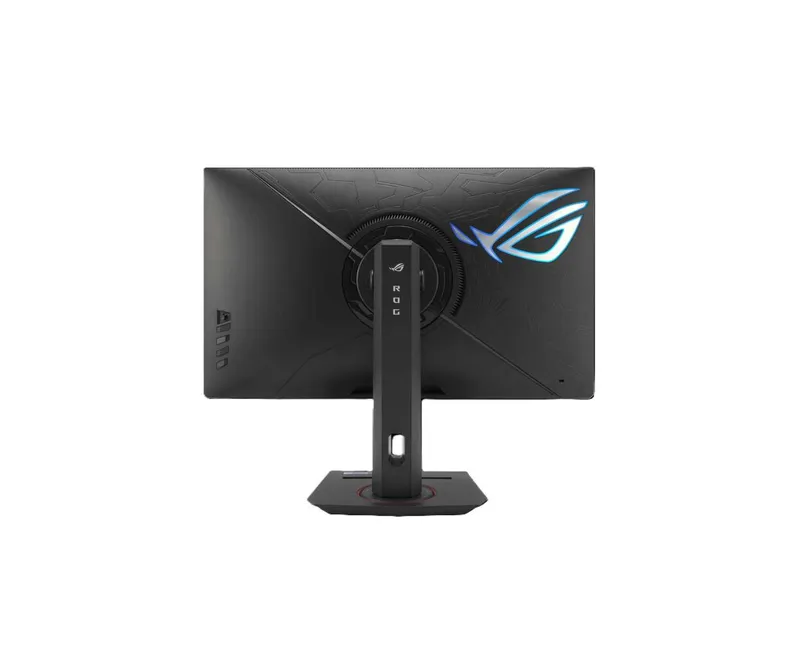 - Монитор ASUS ROG Strix XG27ACG 27" QHD IPS 180Hz Black 2 - Монитор ASUS ROG Strix XG27ACG 27" QHD IPS 180Hz Black 2