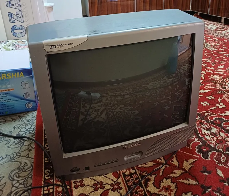 Телевизор сотилади 1