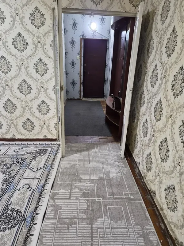 Сдаётся аренда квартира куйлюк массив 4 — фото 2