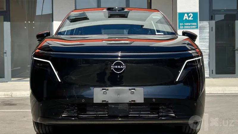 Срочно продается Nissan NX8 1 Срочно продается Nissan NX8 1