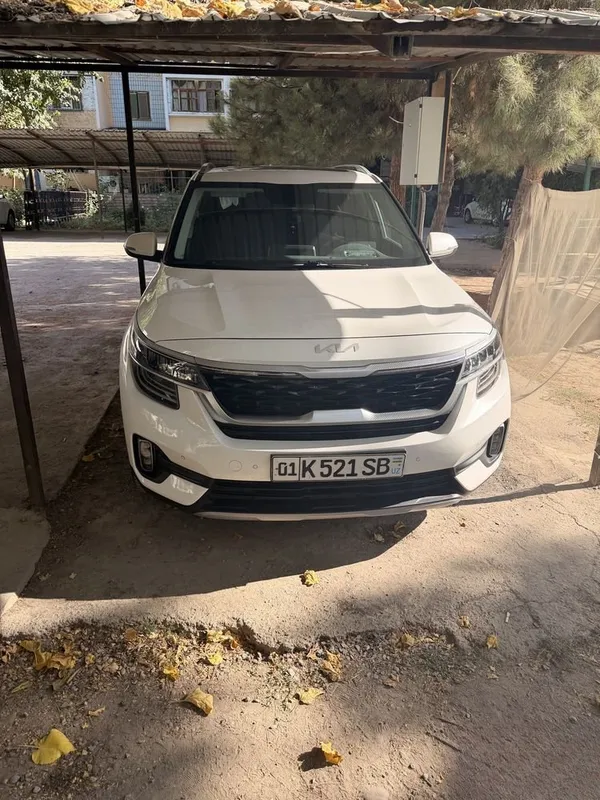 Продается kia seltos 2022 1 Продается kia seltos 2022 1