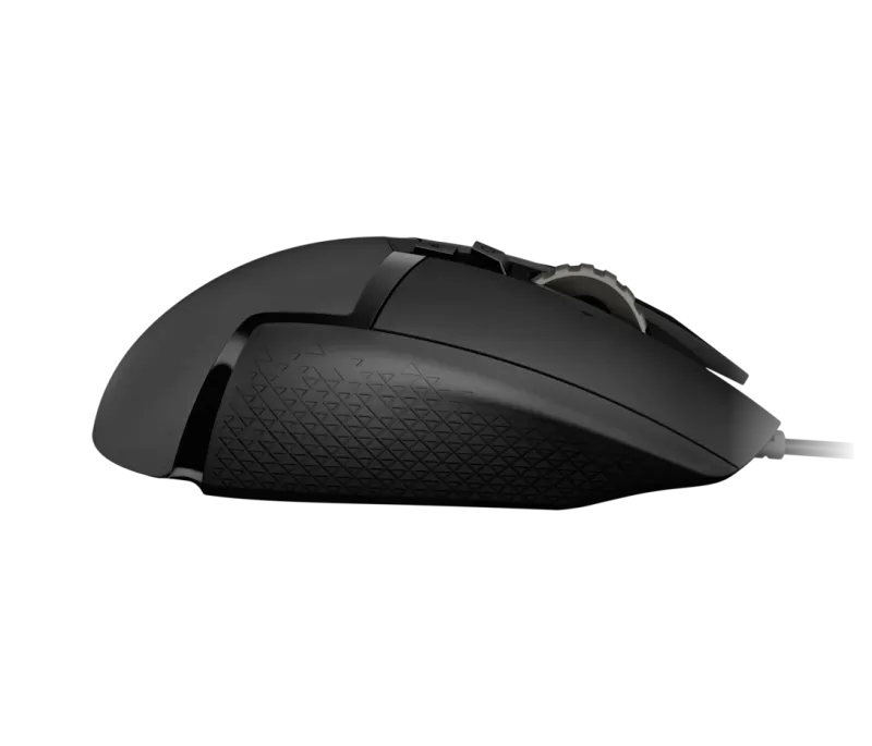 Logitech G502 Hero o‘yin sichqonchasi 6 Logitech G502 Hero o‘yin sichqonchasi 6