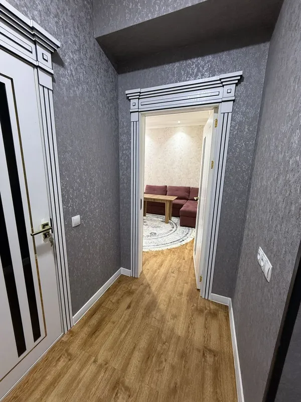 Gorgazda kvartira sotiladi 6
