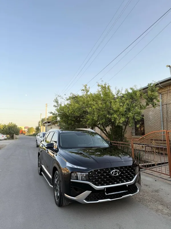 Xunday Santafe 2021
