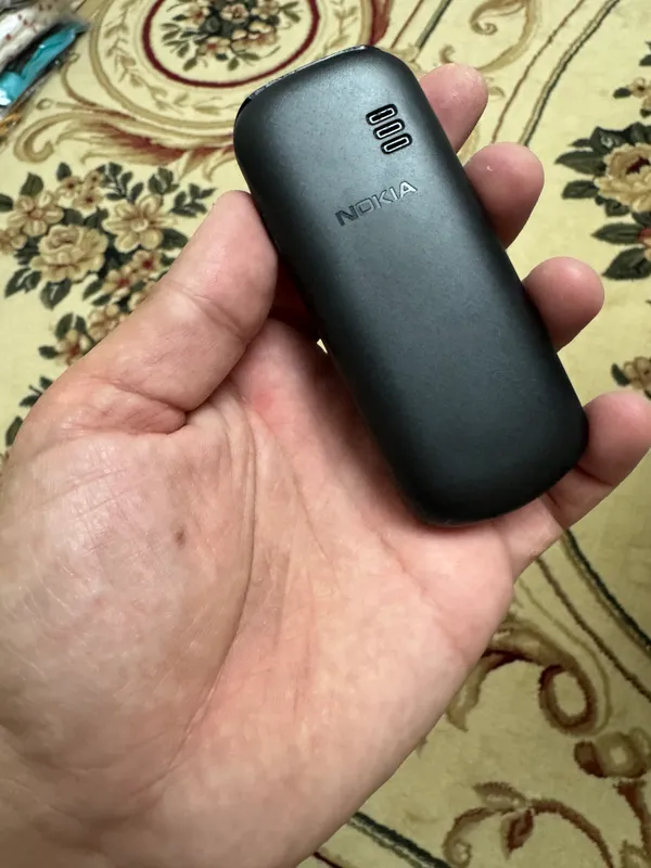 Продаётся Nokia 1280. 2 Продаётся Nokia 1280. 2