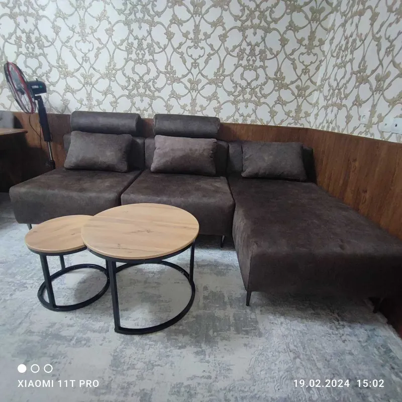 продаётся диван модульный