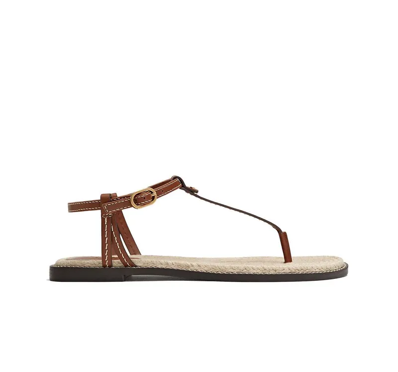 Massimo Dutti | sandallar 4 Massimo Dutti | sandallar 4