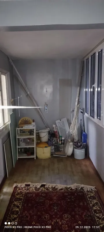 Продётся 2-х комнатная квартира в Навои, в районе Шодлика — фото 1