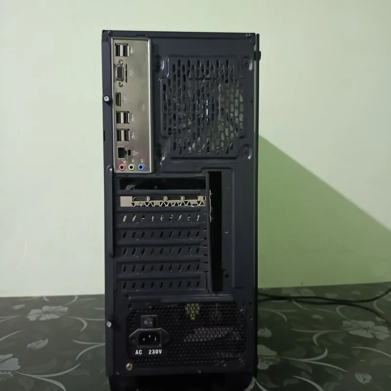 Gaming kompyuter ideal holatda — фото 3