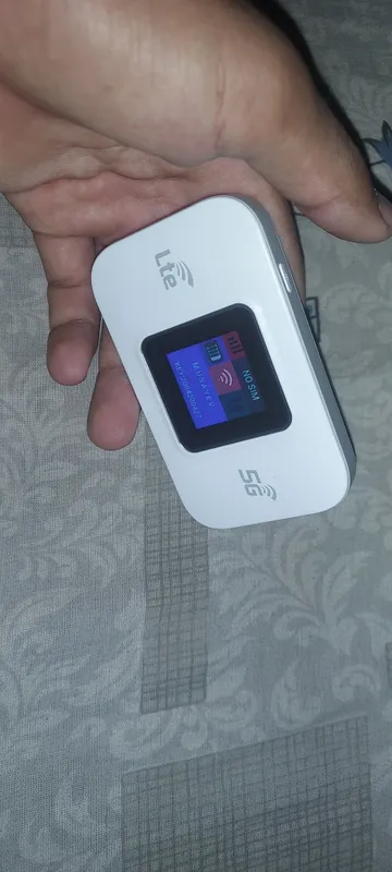 Mini Wi Fi. LTE 5G 1 Mini Wi Fi. LTE 5G 1