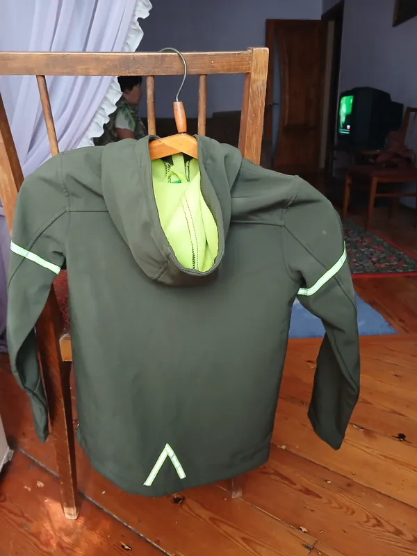 Mountain warehouse bolalar kurtkasi, 8–11 yosh 2