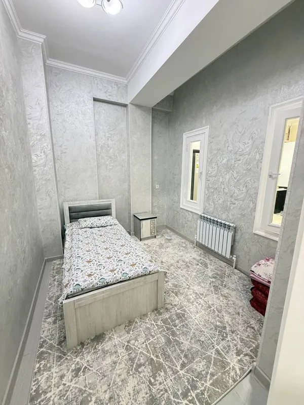 Аренда Сагбон Новастройка Студия — фото 3