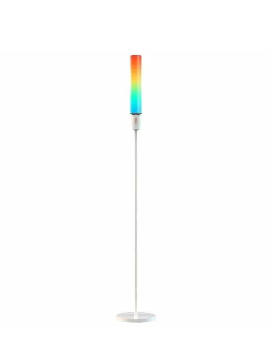 } Торшер Govee H6078 RGBICW Wi-Fi+BT White