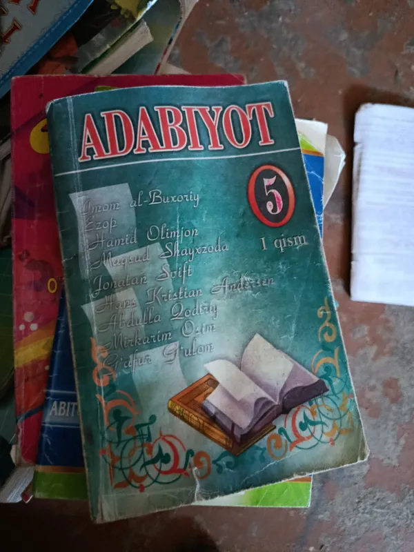 10 mingdan qo'llanma va kitoblar — фото 4