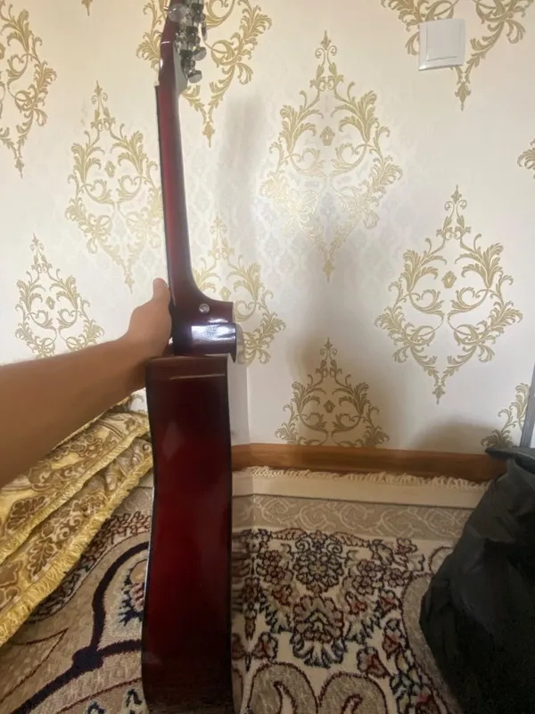 Гитара 3 Гитара 3