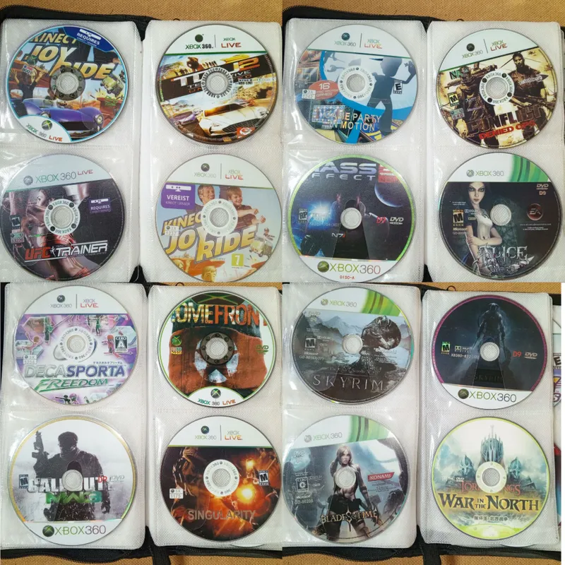 диск с игрой для Xbox 360 3 диск с игрой для Xbox 360 3