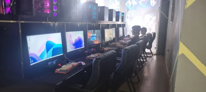 Game club & pleystation сотилади 12.000$