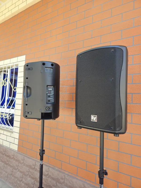 Electro Voice Zx5 90