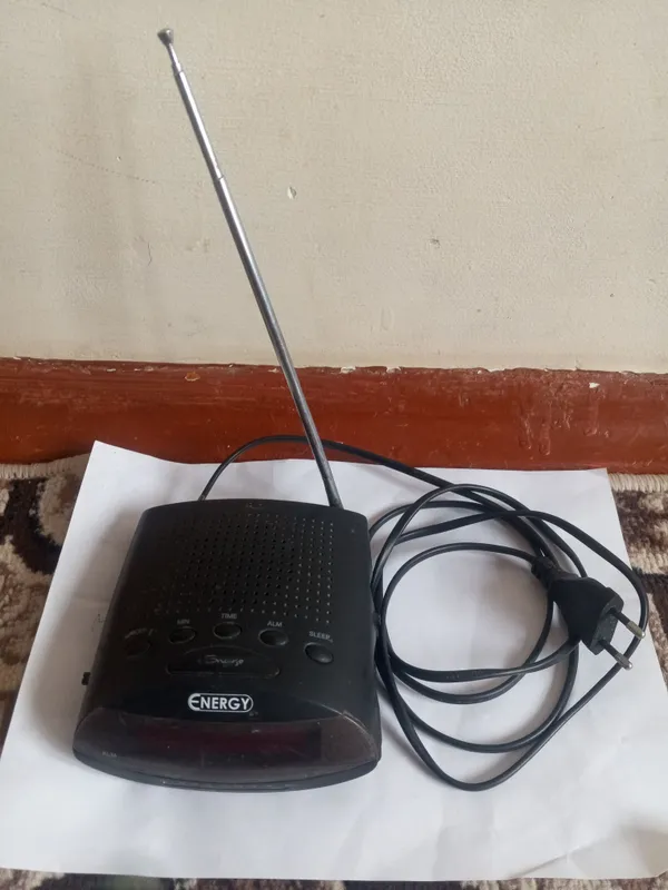 Radio Sotiladi
