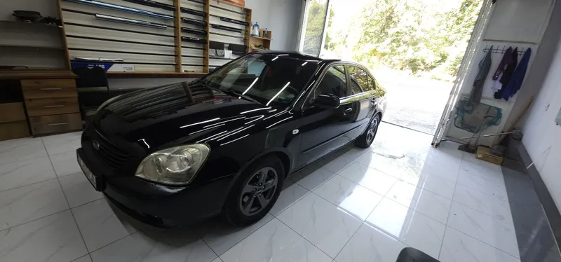 KIA OPTIMA 2007 yil — фото 1 KIA OPTIMA 2007 yil — фото 1