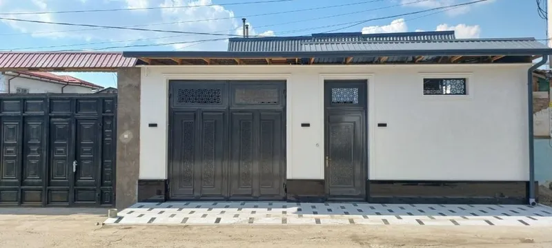 Уй сотилади 2 сотих 5 хона яшнабод туманида — фото 9