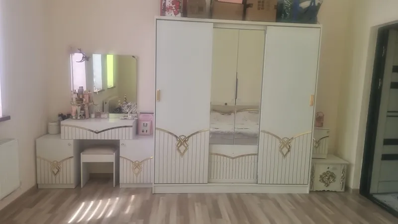 Спальный горнитур
