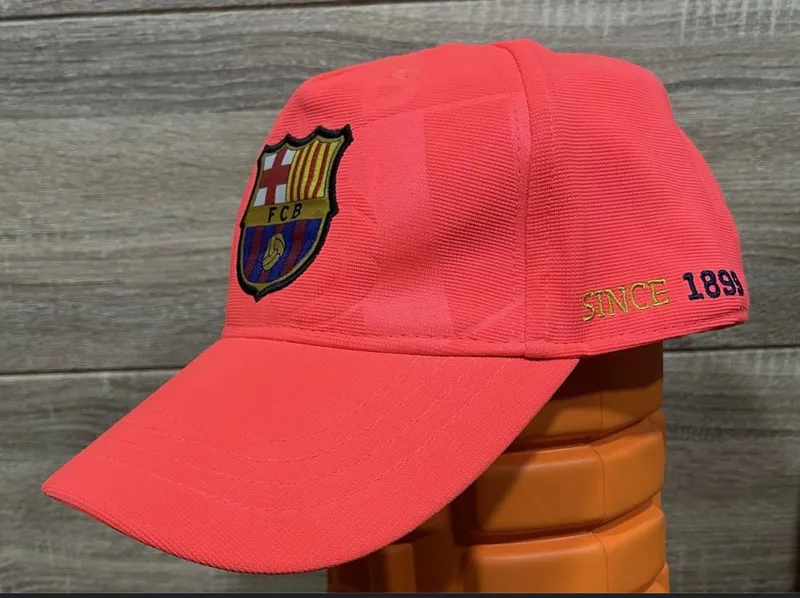 Кепка Nike размер М Л — фото 4
