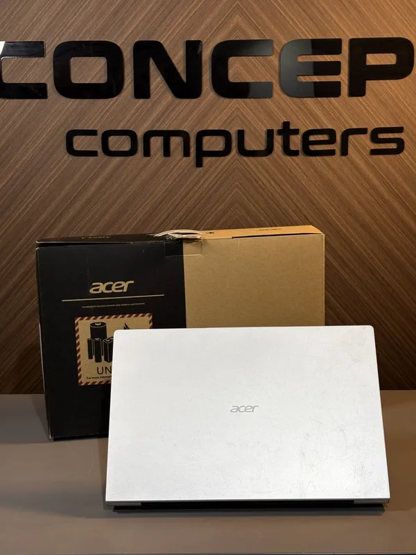 Kuchli Noutbuk Acer Aspire 3 — фото 3
