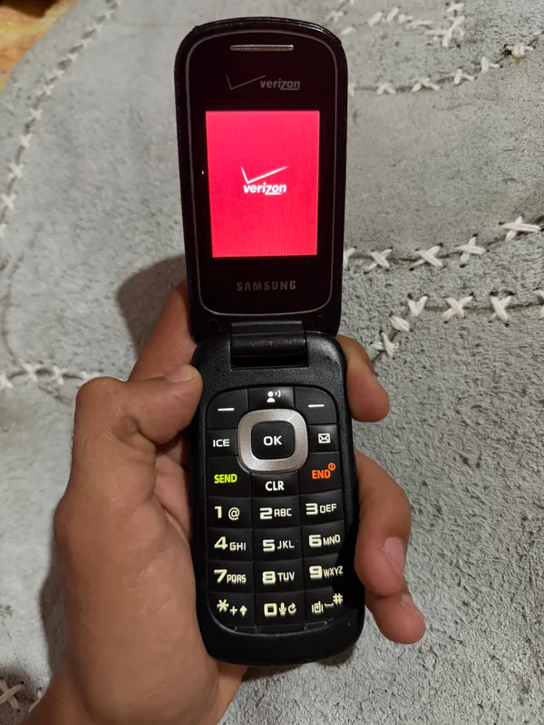Verizon Gusto 3 1 Verizon Gusto 3 1