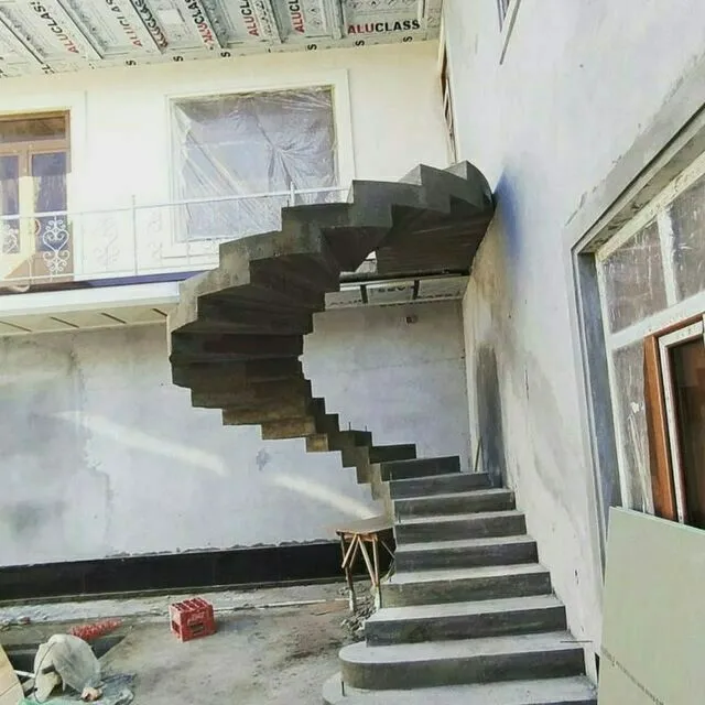 Barcha turdagi beton zina quyish xizmati 4 Barcha turdagi beton zina quyish xizmati 4