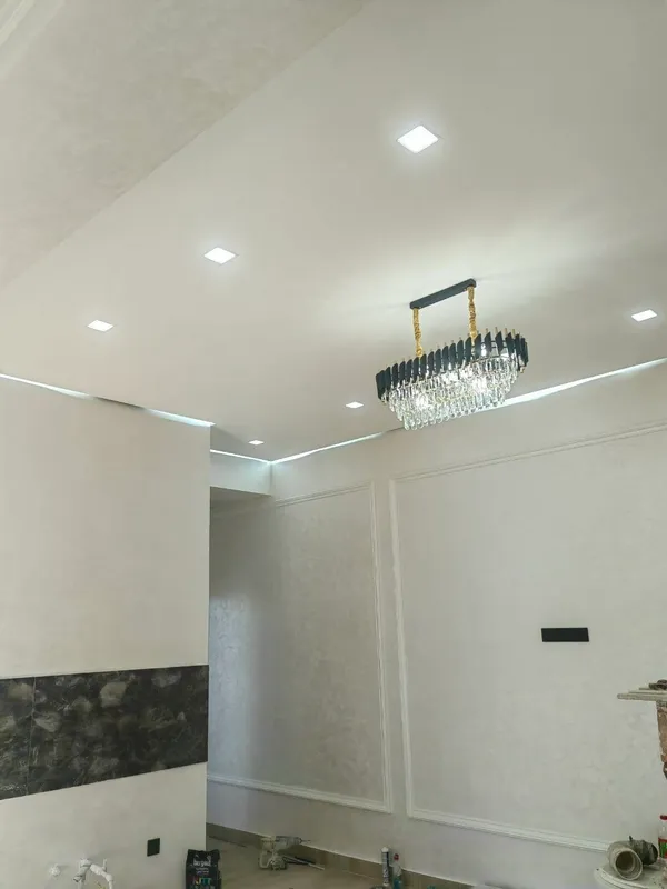 2/5/6 ЖК, Мирзо-Улугбекский район, новый евроремонт, студия 47 м² — фото 3