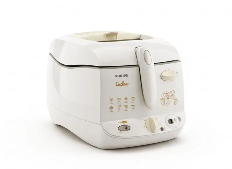 Philips Cucina HD 6155 фритюрница