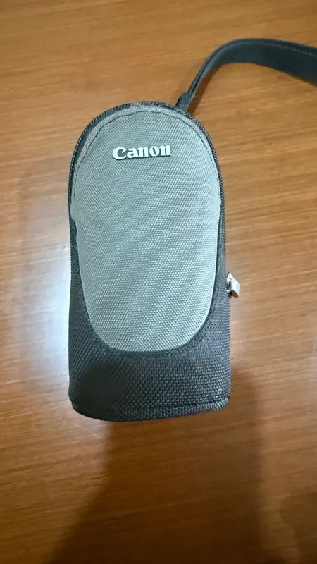 Видеокамера Canon — фото 9