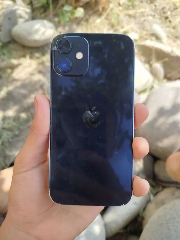 Iphone 12 mini 128