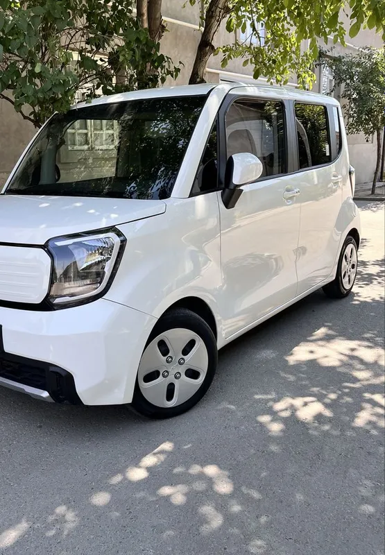 KIA RAY 2025 yil, 2 KIA RAY 2025 yil, 2