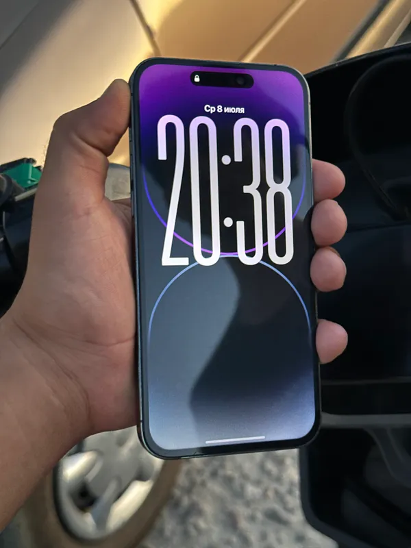 Продаётся iPhone 14 Pro Max 2