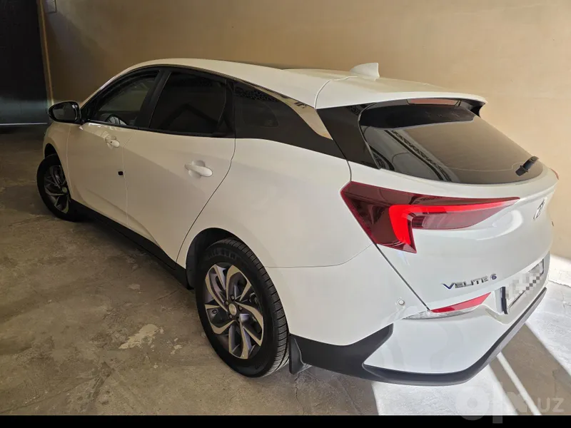 Buick velite 6 450 тали 2024-25 4 Buick velite 6 450 тали 2024-25 4