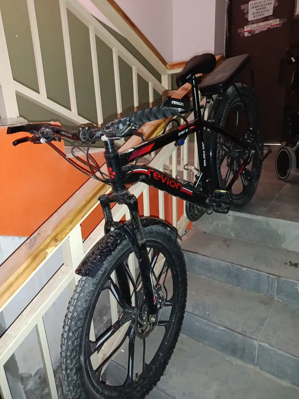 Sport Velasaped sotiladi