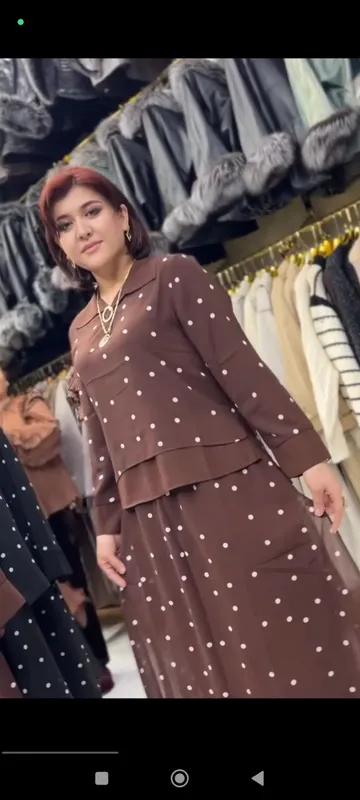 Ayollar kòylagi