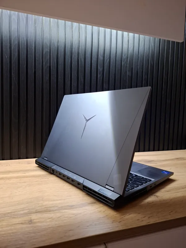 Lenovo Legion 5 Pro 1
