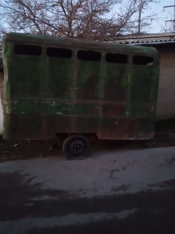 Бутка 3.50./2.50 — фото 1