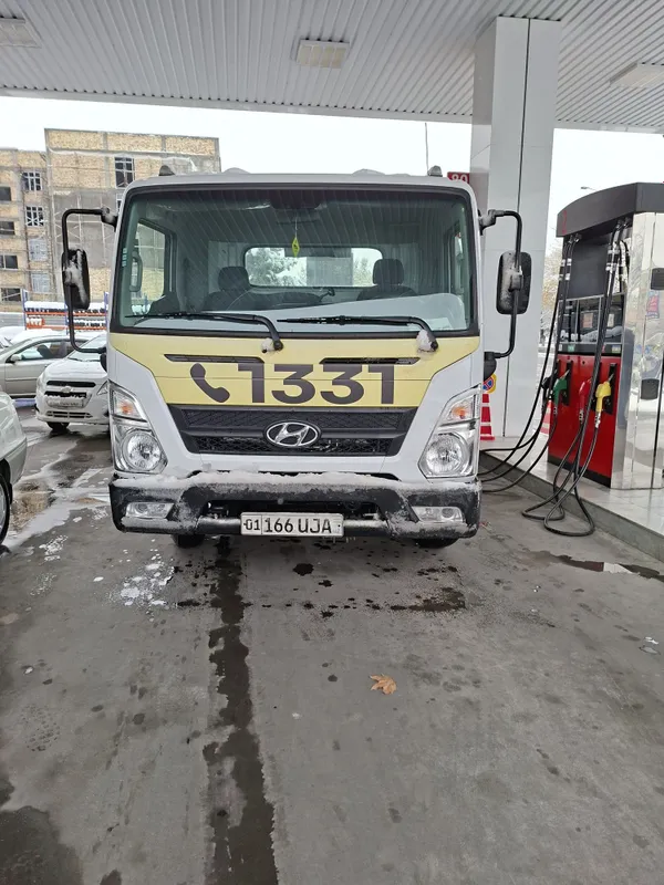 Evakuator hizmati tez va qulay hamda ishonchli 8