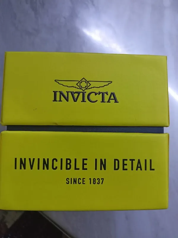 Женские часы Invicta брендовые оригинал — фото 2 Женские часы Invicta брендовые оригинал — фото 2