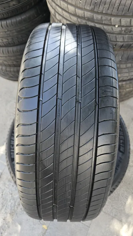 215/55/R18 Michelin primacy⁴ 4
