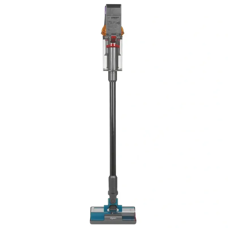 Беспроводной моющий пылесос DYSON V15s DETECT SUBMARINE 5 Беспроводной моющий пылесос DYSON V15s DETECT SUBMARINE 5
