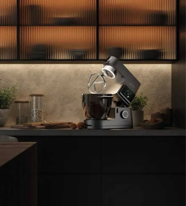 Кухонная машина Kenwood Cooking Chef XL KCL96.004DG 4 Кухонная машина Kenwood Cooking Chef XL KCL96.004DG 4