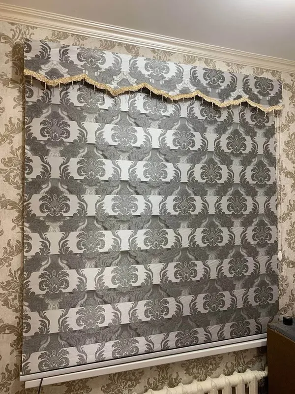 Жалюзи любые. Изготовление, ремонт, переделка. — фото 5