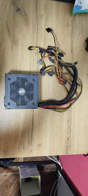 Blokpitanya 600W 3