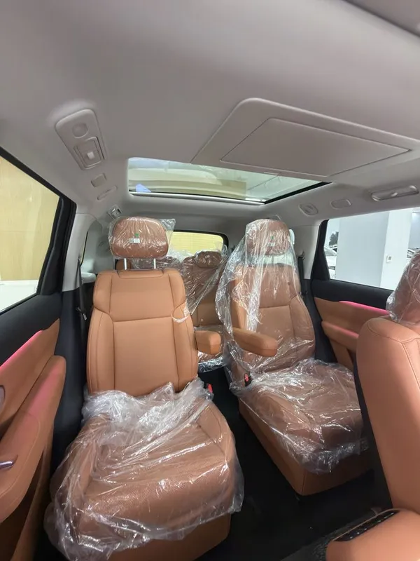 Leapmotor C16 580KM Premium Dop Opsiya FULL — фото 5