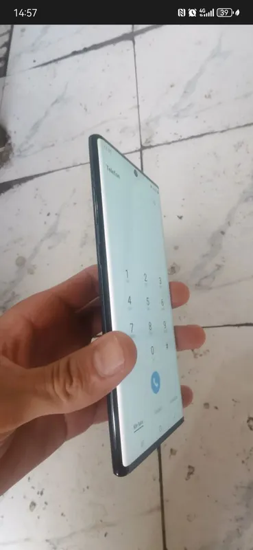 Samsung note 10plus — фото 5